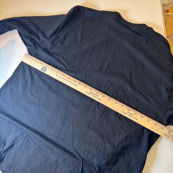 Michael Myers Halloween Fan Club Long Sleeve Graphic T Shirt XL - Picture 6 of 8